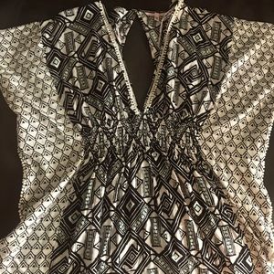 VS swimsuit coverup size Small